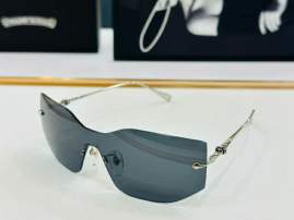 Picture of Chrome Hearts Sunglasses _SKUfw58026936fw